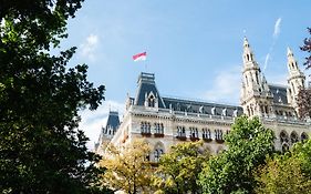 HENRI Hotel Wien Siebterbezirk